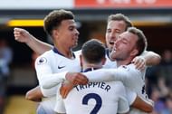 Image result for tottenham